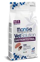 Monge VetSolution Feline Gastrointestinal Pork 0,4 kg | 7368 | 8009470081504