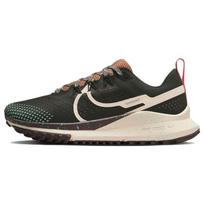 Nike React Pegasus Trail 4 Sequoia Guava Ice Moteriški sportbačiai DJ6159-300 35.5