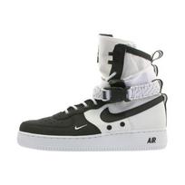 Nike Sf Air Force 1 High Panda 864024-100 44.5