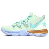 SpongeBob SquarePants X Nike Kyrie 5 'Squidward' CJ6951-300 42
