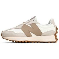 327 New Balance 'Moonbeam Driftwood' U327LZ 37 gray