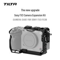 Tilta Camera Cage Kit for Sony FX3/FX30