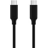 Brackton USB-C Cable, 240W, 8K 60Hz, 0.5m U-43-00.5
