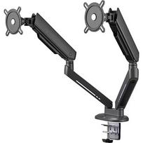 One For All Universal Gaming Dual Monitor Arm RGB, 21-45" DM8210