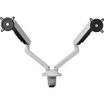One For All Universal Gaming Dual Monitor Arm RGB, 21-45" DM8220