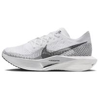 Nike ZoomX VaporFly Next% 3 'Balti Pilki' Moteriški Laisvalaikio Sportbačiai DV4130-100 36.5