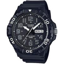 Vyriškas laikrodžio modelis Casio MRW-210H-1AVEF + DĖŽUTĖ
