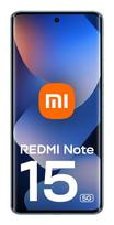 TELEFONAS REDMI NOTE 15 5G 8/256GB MĖLYN