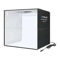 Puluz 50cm LED bešešė palapinė PU5051EU