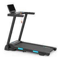 MERACH Treadmill MR-T12B1-EU (juoda)