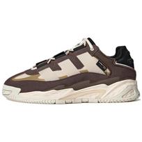 Adidas Niteball Rudi Wonder White Off White Sportbačiai GX4726 36