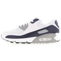 Nike Air Max 90 White Grey Obsidian CT4352-100 40