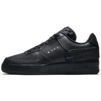Nike Air Force 1 Type Black Royal AT7859-001 36.5