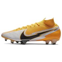 Nike Mercurial Superfly 7 Elite Fg Lazerinė Oranžinė AQ4174-801 45
