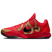 Nike Kobe 5 Protro Mambos Metai Universitetinė Raudona HF5182-600 40.5