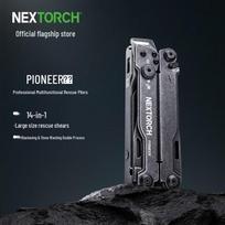 NEXTORCH PIONEER daugiafunkcinės replės