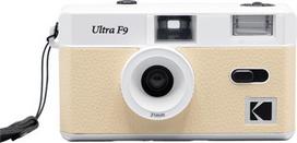 Kodak Ultra F9, beige