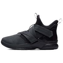 Nike LeBron Soldier 12 SFG EP kedai – juodi ir balti – AO4055-002 41