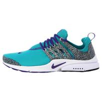 Nike Air Presto 'Teal Safari' 886043-300 46 blue