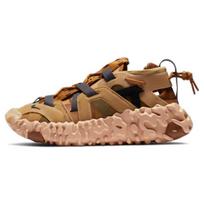 Nike Ispa Overreact Sandalas Kviečių spalvos CQ2230-700 38