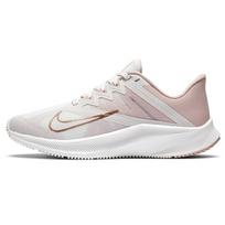 Nike Quest 3 'Platinum Tint Metallic Red Bronze' Moteriški CD0232-003 42