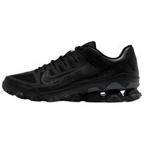 Nike Reax 8 Treniruočių Batai Moteriški Juodi IO2400-008 36.5