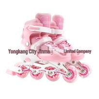 Children's & Adult Roller Skates