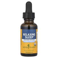 Herb Pharm, Restful Sleep, 1 fl oz (30 ml)