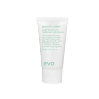 evo ground control scalp mini procedūra galvos odai
