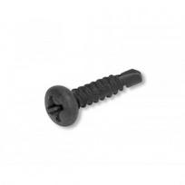 Savisriegis su grąžteliu KNAUF LB, metalas/metalas, 3.5 x 9.5 mm (1000 vnt.)