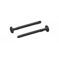 Savisriegiai su grąžteliu KNAUF XTB, gipsas/metalas, 3.9 x 38 mm (1000 vnt.)