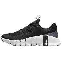 Nike Free Metcon 5 Juoda Antracito Spalvos Moteriški DV3950-001 36