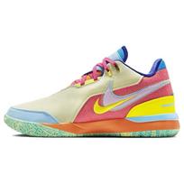 Nike LeBron NXXT Gen AMPD EP 'Daugiaspalviai' sportbačiai FJ1567-501 44.5