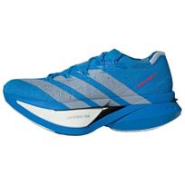 Adidas Adizero Prime X 3.0 Strung Running Shoes Unisex Blue Gray JQ0615 44⅔