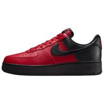 Nike Air Force 1 kvėpuojantys riedlenčių batai vyriški raudoni juodi IB6847-600 41