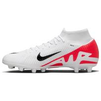Nike Zoom Mercurial Fly 9 White Red DJ5626-600 44