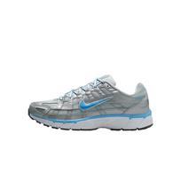 Nike P 6000 Metalinis Platina Gryna Platina Metalinis Sidabras Universiteto Mėlyna CD6404-025 38.5