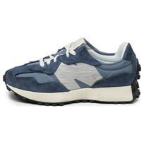 New Balance 327 Vintage Indigo Artic Grey U327WCB 37