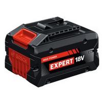 Akumuliatorius BOSCH Expert EXBA 18V 8,0Ah CT