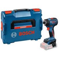 Akumuliatorinis suktuvas/gręžtuvas BOSCH Expert EXSR 18V-90FC Solo LB