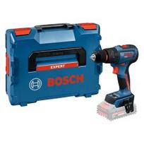 Akumuliatorinis smūginis suktuvas/gręžtuvas BOSCH Expert EXSB 18V-90 LB Solo