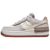 Nike Air Force 1 Shadow 'Sail Pale Ivory' Moteriški sportbačiai DO7449-111 35.5