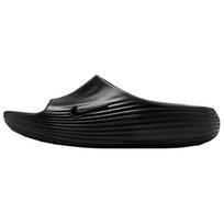 Nike ReactX Rejuven8 Slide sportbačiai, juodi, HV4479-001 40 juoda