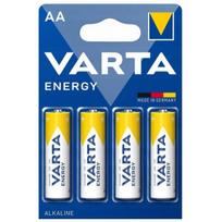 Varta Energy AA Vienkartinė baterija Šarminis