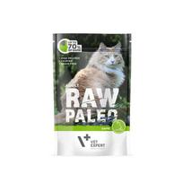 RAW PALEO Adult Cat Elniena – šlapias kačių maistas – 100 g