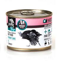 3COTY 51. Turkey Struvite Care – šlapias kačių maistas – 180g