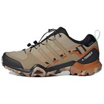 Adidas Terrex Swift R2 Gt Amortizuojantys Neslystantys Žemi Lauko Batai Vyriški Rudi Juodi FV6841 40⅔