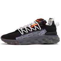 Nike Ispa React Low Juodi AR8555-001 36