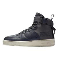 Nike SF Air Force 1 Mid 917753-004 (tamsiai pilka) 44.5
