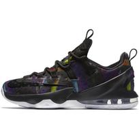 Nike LeBron 13 Low Birds Of Paradise 831925-051 44